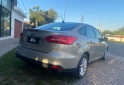 Autos - Ford Focus 1.6 s 4p 2019 Nafta 127000Km - En Venta
