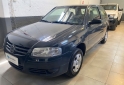Autos - Volkswagen Gol 2008 GNC 157000Km - En Venta