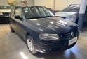 Autos - Volkswagen Gol 2008 GNC 157000Km - En Venta