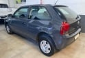 Autos - Volkswagen Gol 2008 GNC 157000Km - En Venta