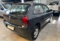 Autos - Volkswagen Gol 2008 GNC 157000Km - En Venta