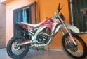 Motos - Gilera SMX 2019 Nafta 29000Km - En Venta