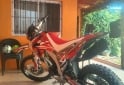 Motos - Gilera SMX 2019 Nafta 29000Km - En Venta