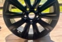 Accesorios para Autos - VENDO LLANTA AMAROK DARK LABEL 18" - En Venta