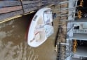 Embarcaciones - Electra 1650 con mercury 115hp - En Venta