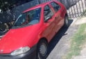 Autos - Fiat Palio 1999 Nafta 170000Km - En Venta