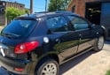 Autos - Peugeot 207 2010 Diesel 153000Km - En Venta