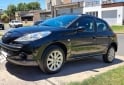 Autos - Peugeot 207 2010 Diesel 153000Km - En Venta