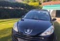 Autos - Peugeot 207 2010 Diesel 153000Km - En Venta