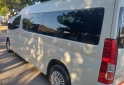 Utilitarios - Toyota Hiace 2023 Diesel 20000Km - En Venta