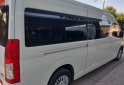 Utilitarios - Toyota Hiace 2023 Diesel 20000Km - En Venta