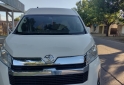 Utilitarios - Toyota Hiace 2023 Diesel 20000Km - En Venta