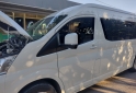 Utilitarios - Toyota Hiace 2023 Diesel 20000Km - En Venta