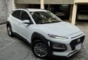 Autos - Hyundai Kona style 2020 Nafta 90000Km - En Venta