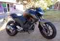 Motos - Yamaha Fz25 2021 Nafta 15000Km - En Venta