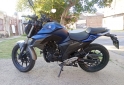 Motos - Yamaha Fz25 2021 Nafta 15000Km - En Venta