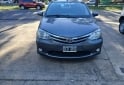 Autos - Toyota Etios xls 2014 Nafta 124000Km - En Venta