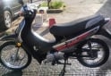 Motos - Motomel / BLITZ 2022 Nafta 20000Km - En Venta