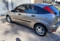 Autos - Ford Edgar 5 puertas 2009 Nafta 143000Km - En Venta