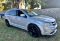 Camionetas - Dodge Journey 2010 Nafta 200000Km - En Venta