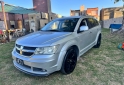 Camionetas - Dodge Journey 2010 Nafta 200000Km - En Venta