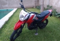 Motos - Guerrero Tundra 2017 Nafta 80000Km - En Venta