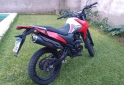 Motos - Guerrero Tundra 2017 Nafta 80000Km - En Venta