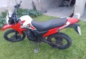 Motos - Guerrero Tundra 2017 Nafta 80000Km - En Venta