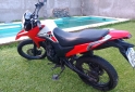 Motos - Guerrero Tundra 2017 Nafta 80000Km - En Venta