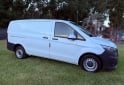 Utilitarios - Mercedes Benz VITO 2016 Diesel 105000Km - En Venta