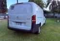 Utilitarios - Mercedes Benz VITO 2016 Diesel 105000Km - En Venta