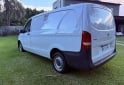 Utilitarios - Mercedes Benz VITO 2016 Diesel 105000Km - En Venta