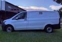Utilitarios - Mercedes Benz VITO 2016 Diesel 105000Km - En Venta