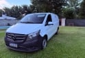 Utilitarios - Mercedes Benz VITO 2016 Diesel 105000Km - En Venta