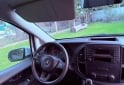 Utilitarios - Mercedes Benz VITO 2016 Diesel 105000Km - En Venta