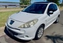 Autos - Peugeot 207 griffe 2013 Nafta 115000Km - En Venta