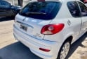 Autos - Peugeot 207 griffe 2013 Nafta 115000Km - En Venta