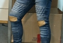 Indumentaria - Pantalones moteros - En Venta