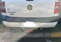 Utilitarios - Volkswagen Saveiro 2013 Nafta 186000Km - En Venta