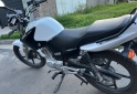 Motos - Yamaha Ybr ed 2022 Nafta 5000Km - En Venta
