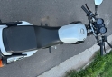 Motos - Yamaha Ybr ed 2022 Nafta 5000Km - En Venta