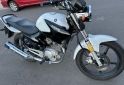 Motos - Yamaha Ybr ed 2022 Nafta 5000Km - En Venta