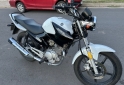 Motos - Yamaha Ybr ed 2022 Nafta 5000Km - En Venta