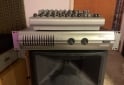 Instrumentos Musicales - Equipo de sonido completo - En Venta
