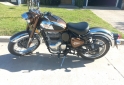 Motos - Royal Enfield CLASSIS 350 2023 Nafta 3650Km - En Venta