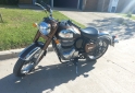 Motos - Royal Enfield CLASSIS 350 2023 Nafta 3650Km - En Venta