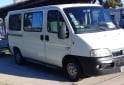 Utilitarios - Fiat Ducato Combinato 2008 Diesel 495000Km - En Venta