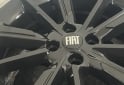 Accesorios para Autos - Llantas 17 nuevas, Fiat - En Venta
