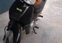 Motos - Motomel Blitz 110 2025 Nafta 1070Km - En Venta