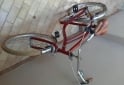 Deportes - Bicicleta rodado 24 impecable nada para hecerle esta como nueva - En Venta